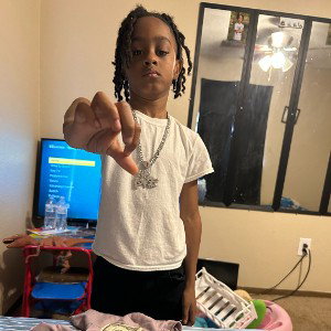 g4l purple baby chayce