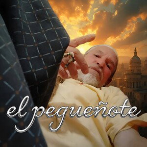 el pequeñote
