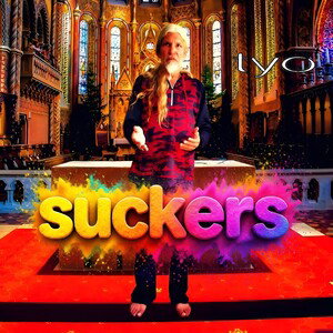 suckers