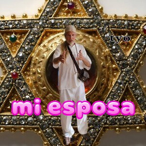 mi esposa