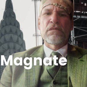 magnate 