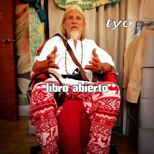 libro abíerto