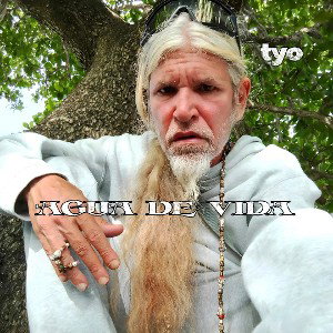 agua de vida