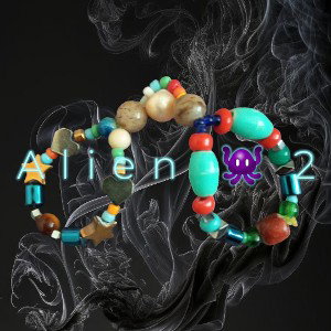 Alien 👾 2