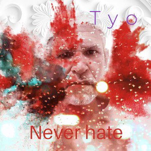 never hate