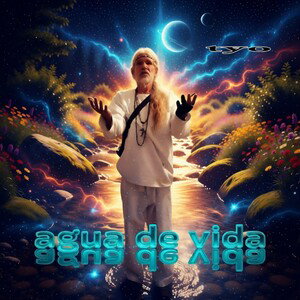 agua de vida