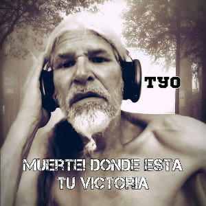 muerte! donde esta tu victoria?