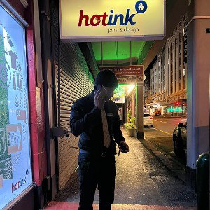one_hunnid__mix_tape__halla_chills