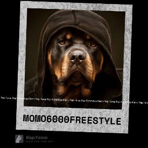 Momo  6000 freestyle 