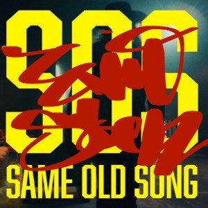 S.O.S.(Same OL'Song)