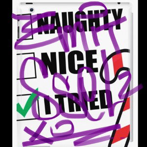 Naughty or nice