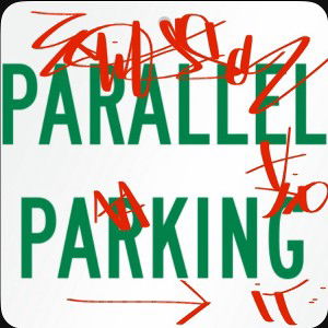 Parallel Paaarkin it