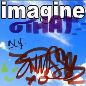 Imagine That