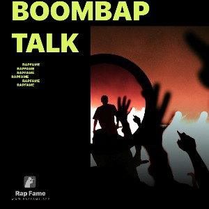 Boombap Talk