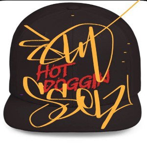 HotDoggin