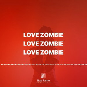 Love Zombie