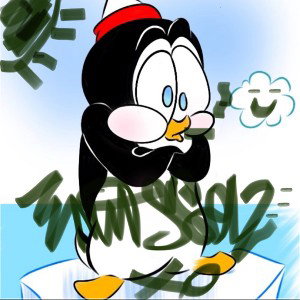 Diddy boppin to the bank