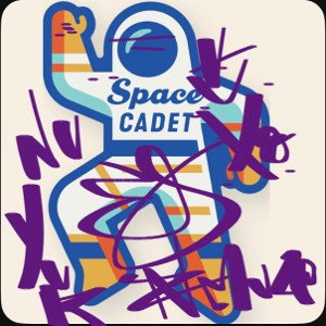 Space Cadet