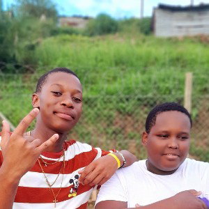 khuselo men