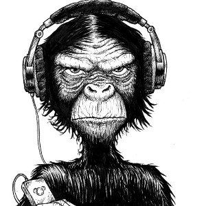 Hit-Monkey(S8) - Мой город