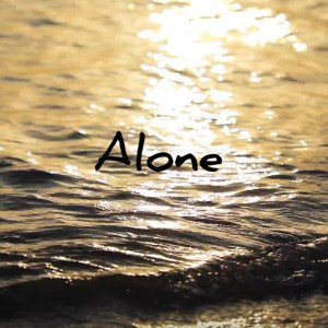 Alone