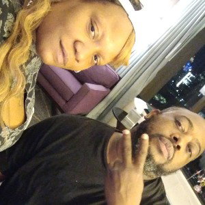My better half@ I N thee mfn Lab