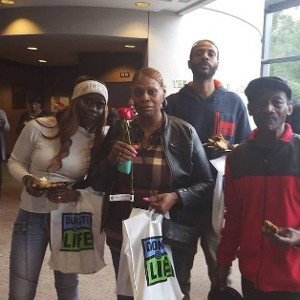 Fundraising Da Super Way 4 Lewdog FUNERAL 