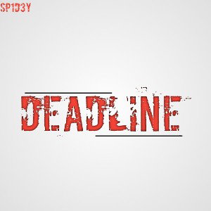 Deadline