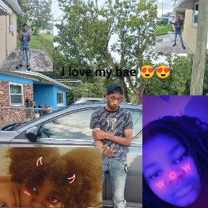 👧👈💖👉👦