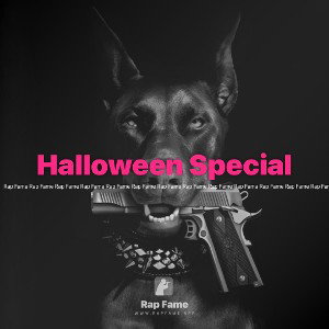 Halloween Special
