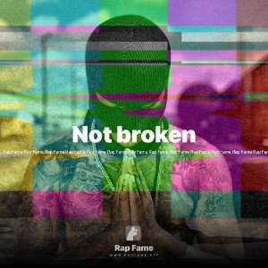 Not broken