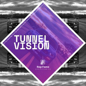 tunnel vision 