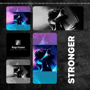 Stronger