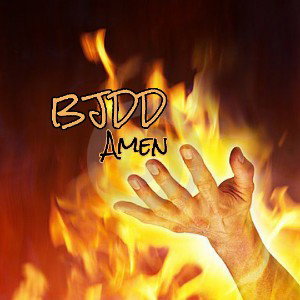 BJDD-Amen(Gloria)