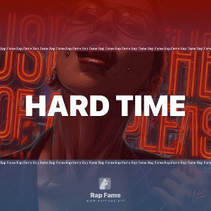 hard time 