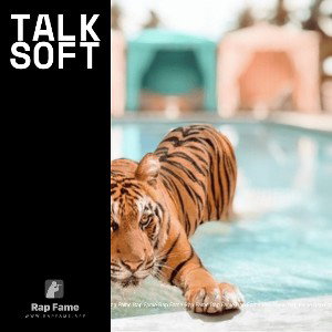 talk soft 