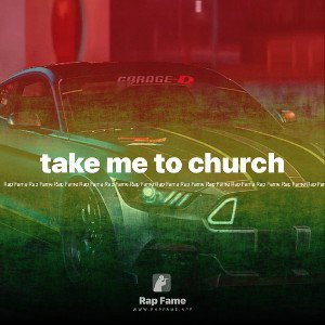 take me to church 