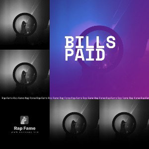bills paid