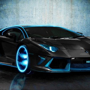 Lamborghini