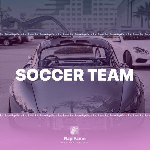 soccer team