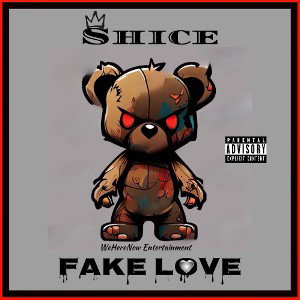 Fake Love 