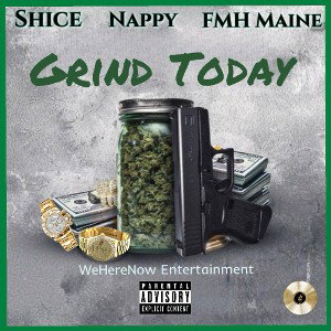 GRIND TODAY 