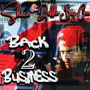 Back 2 Business
