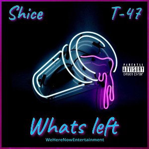 What’s Left