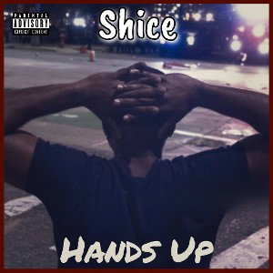 HANDS UP 