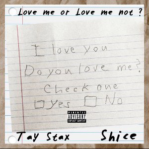 Love Me Or Love Me Not