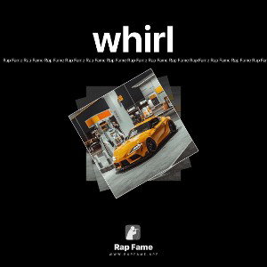 whirl