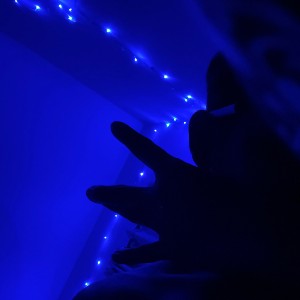 you should know me 🖖