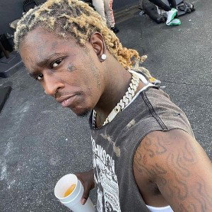Fuck Youngbouy Turna