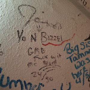 Kane and Abel 